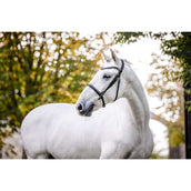 Horseware Bride Pony Cavesson Noir Horseware Bride Pony Cavesson Noir