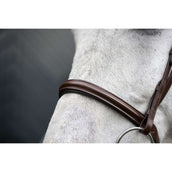 Horseware Bride Pony Cavesson Marron Horseware Bride Pony Cavesson Marron