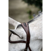 Horseware Bride Pony Cavesson Marron Horseware Bride Pony Cavesson Marron