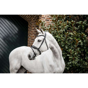 Horseware Bride Diamante Noir Horseware Bride Diamante Noir