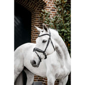 Horseware Bride Diamante Noir Horseware Bride Diamante Noir