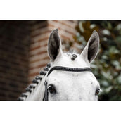 Horseware Bride Diamante Noir Horseware Bride Diamante Noir
