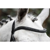 Horseware Bride Diamante Noir Horseware Bride Diamante Noir