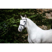 Horseware Bride Pony Flash Noir Horseware Bride Pony Flash Noir
