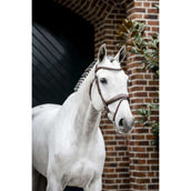 Horseware Bride Dressage Marron Horseware Bride Dressage Marron