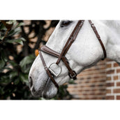 Horseware Bride Dressage Marron Horseware Bride Dressage Marron
