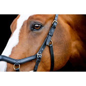 Horseware Micklem Competition Bridle Nouveau Noir Horseware Micklem Competition Bridle Nouveau Noir