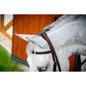 Horseware Micklem Multi Bridle Nouveau Dark Havana Horseware Micklem Multi Bridle Nouveau Dark Havana
