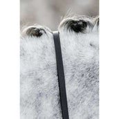 Horseware Rênes Noir Horseware Rênes Noir