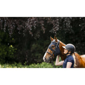 Horseware Bride Hunter Havana Brown Horseware Bride Hunter Havana Brown