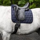 Horseware Tapis de Selle Ionic Dressage Marin Horseware Tapis de Selle Ionic Dressage Marin