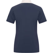 Imperial Riding T-shirt de Concours IRHShine Marin Imperial Riding T-shirt de Concours IRHShine Marin