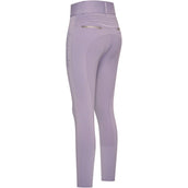 Imperial Riding Legging d'Équitation IRHComfi Sparks Full Grip Wisteria Imperial Riding Legging d'Équitation IRHComfi Sparks Full Grip Wisteria