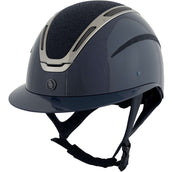 BR Bombe Zeta Starlight Navy/Gunmetal BR Bombe Zeta Starlight Navy/Gunmetal