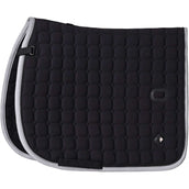 Imperial Riding Tapis de Selle IRHLuminous Dressage Noir Imperial Riding Tapis de Selle IRHLuminous Dressage Noir