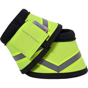 Imperial Riding Cloches d'Obstacles IRHReflective Jaune Imperial Riding Cloches d'Obstacles IRHReflective Jaune