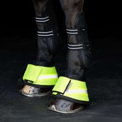 Imperial Riding Cloches d'Obstacles IRHReflective Jaune Imperial Riding Cloches d'Obstacles IRHReflective Jaune