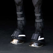 Imperial Riding Cloches d'Obstacles IRHReflective Noir Imperial Riding Cloches d'Obstacles IRHReflective Noir
