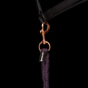Imperial Riding Corde pour Licol IRHClassic Bordeaux Imperial Riding Corde pour Licol IRHClassic Bordeaux