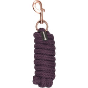 Imperial Riding Corde pour Licol IRHClassic Bordeaux Imperial Riding Corde pour Licol IRHClassic Bordeaux