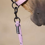 Imperial Riding Corde pour Licol IRHDeluxe avec Mousqueton Ballerina Imperial Riding Corde pour Licol IRHDeluxe avec Mousqueton Ballerina