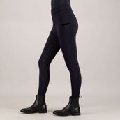 Imperial Riding Legging d'Équitation IRHTeddy Full Grip Marin Imperial Riding Legging d'Équitation IRHTeddy Full Grip Marin