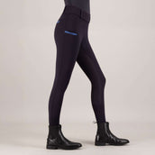 Imperial Riding Legging d'Équitation IRHComfi Sparks Full Grip Noir Imperial Riding Legging d'Équitation IRHComfi Sparks Full Grip Noir