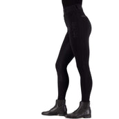 Imperial Riding Legging d'Équitation IRHComfi Sparks Full Grip Noir Imperial Riding Legging d'Équitation IRHComfi Sparks Full Grip Noir