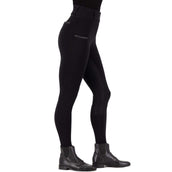 Imperial Riding Legging d'Équitation IRHComfi Sparks Full Grip Noir Imperial Riding Legging d'Équitation IRHComfi Sparks Full Grip Noir