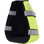 Imperial Riding Chauffe-Orteils IRHReflective Jaune Imperial Riding Chauffe-Orteils IRHReflective Jaune