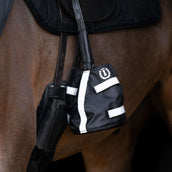 Imperial Riding Chauffe-Orteils IRHReflective Noir Imperial Riding Chauffe-Orteils IRHReflective Noir