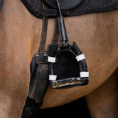 Imperial Riding Chauffe-Orteils IRHLuminous Noir Imperial Riding Chauffe-Orteils IRHLuminous Noir