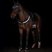 Imperial Riding Chauffe-Orteils IRHLuminous Noir Imperial Riding Chauffe-Orteils IRHLuminous Noir