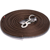Imperial Riding Longe IRHExtra Taupe Imperial Riding Longe IRHExtra Taupe