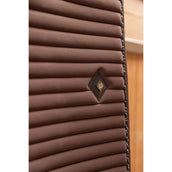 Imperial Riding Tapis de Selle IRHJosie Dressage Chocolat Imperial Riding Tapis de Selle IRHJosie Dressage Chocolat