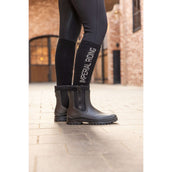 Imperial Riding Chaussures d'Écurie IRH Noir Imperial Riding Chaussures d'Écurie IRH Noir
