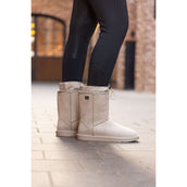 Imperial Riding Chaussures d'Écurie IRHFrosty Taupe Imperial Riding Chaussures d'Écurie IRHFrosty Taupe