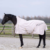 Imperial Riding Couverture d'Extérieur IRHSuper-dry AOP 100g Taupe Imperial Riding Couverture d'Extérieur IRHSuper-dry AOP 100g Taupe