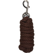 Imperial Riding Corde pour Licol IRHClassic SH Chocolat Imperial Riding Corde pour Licol IRHClassic SH Chocolat