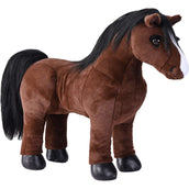 Imperial Riding Poney jouet IRHFree Spirit Marron foncé Imperial Riding Poney jouet IRHFree Spirit Marron foncé