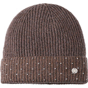 Imperial Riding Bonnet IRHChilly Sparkle Chocolat Imperial Riding Bonnet IRHChilly Sparkle Chocolat