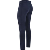 Imperial Riding Pantalon d'Équitation IRHGlamRide Full Grip Marine Imperial Riding Pantalon d'Équitation IRHGlamRide Full Grip Marine