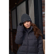 Imperial Riding Bonnet IRHChilly Sparkle Gris Imperial Riding Bonnet IRHChilly Sparkle Gris