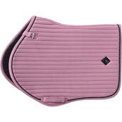 Imperial Riding Tapis de Selle IRHJosie de Saut Mauve Imperial Riding Tapis de Selle IRHJosie de Saut Mauve