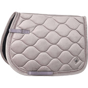 Imperial Riding Tapis de Selle IRHBandit Polyvalent Taupe Imperial Riding Tapis de Selle IRHBandit Polyvalent Taupe