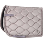 Imperial Riding Tapis de Selle IRHBandit Dressage Taupe Imperial Riding Tapis de Selle IRHBandit Dressage Taupe