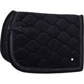 Imperial Riding Tapis de Selle IRHBandit Dressage Noir Imperial Riding Tapis de Selle IRHBandit Dressage Noir