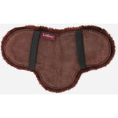 LeMieux Toy Pony Numnah Tapis de Selle Marron LeMieux Toy Pony Numnah Tapis de Selle Marron