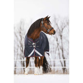 LeMieux Couverture Kudos Turnout 350g Marin LeMieux Couverture Kudos Turnout 350g Marin