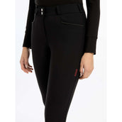 LeMieux Pantalon d'Équitation Isabelle Full Grip Noir LeMieux Pantalon d'Équitation Isabelle Full Grip Noir